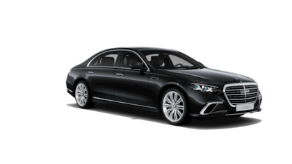 S-Class Long - 360° view