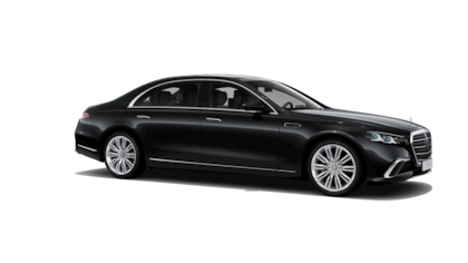 S-Class Long - 360° view