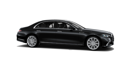 S-Class Long - 360° view