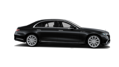 S-Class Long - 360° view