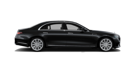 S-Class Long - 360° view