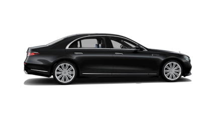 S-Class Long - 360° view