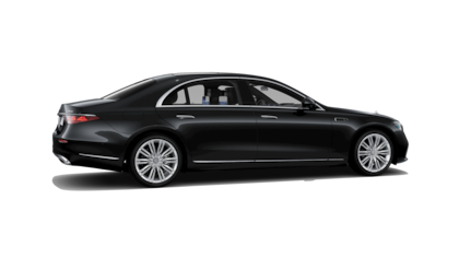 S-Class Long - 360° view