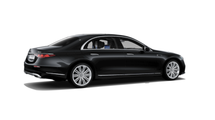 S-Class Long - 360° view