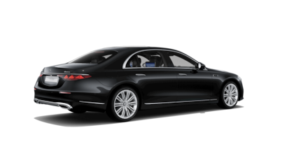 S-Class Long - 360° view