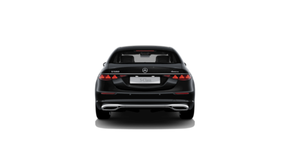 S-Class Long - 360° view
