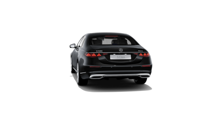 S-Class Long - 360° view