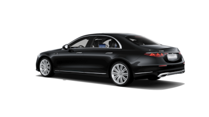 S-Class Long - 360° view
