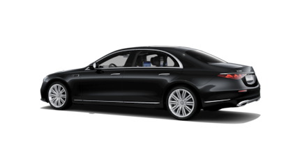 S-Class Long - 360° view