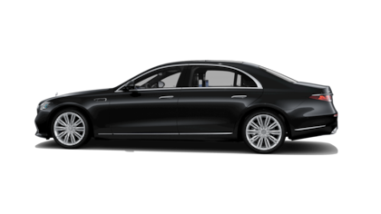 S-Class Long - 360° view