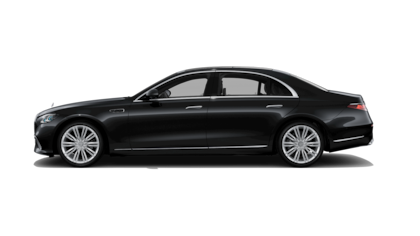 S-Class Long - 360° view