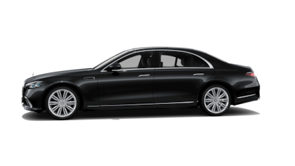 S-Class Long - 360° view