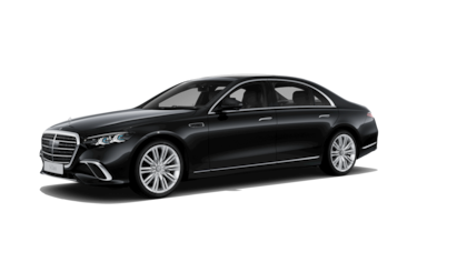 S-Class Long - 360° view