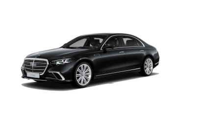 S-Class Long - 360° view