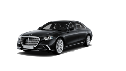 S-Class Long - 360° view
