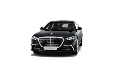 S-Class Long - 360° view