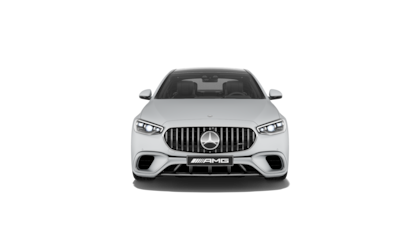 S-Class Long - 360° view