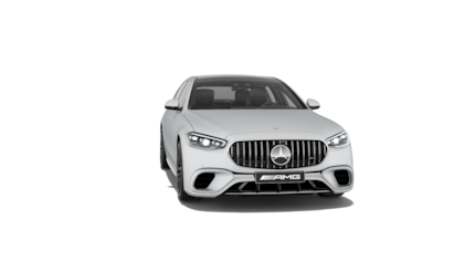 S-Class Long - 360° view