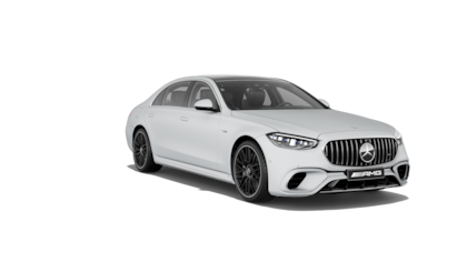 S-Class Long - 360° view