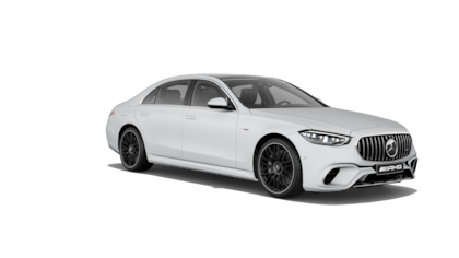 S-Class Long - 360° view
