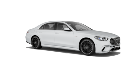 S-Class Long - 360° view