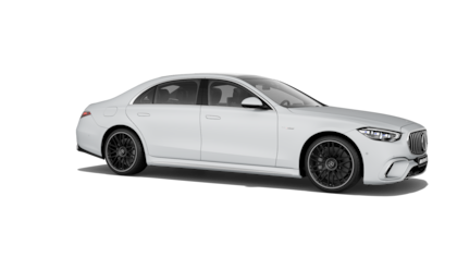 S-Class Long - 360° view