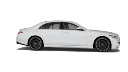 S-Class Long - 360° view