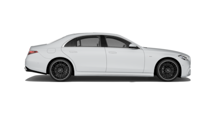 S-Class Long - 360° view