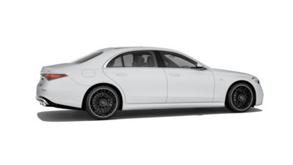 S-Class Long - 360° view