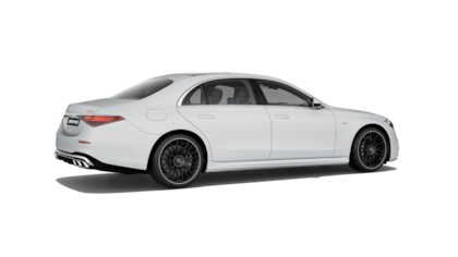 S-Class Long - 360° view