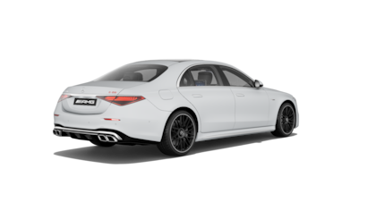 S-Class Long - 360° view