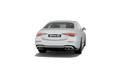 S-Class Long - 360° view