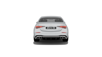 S-Class Long - 360° view
