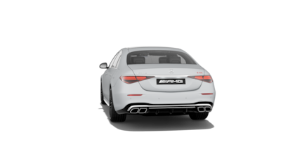 S-Class Long - 360° view
