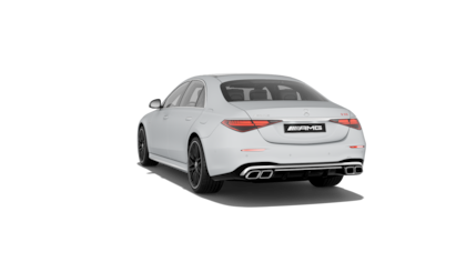 S-Class Long - 360° view