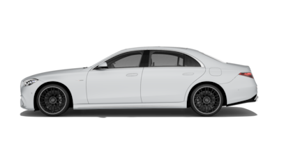 S-Class Long - 360° view