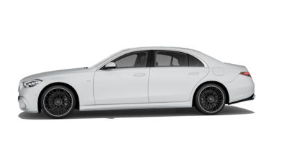 S-Class Long - 360° view