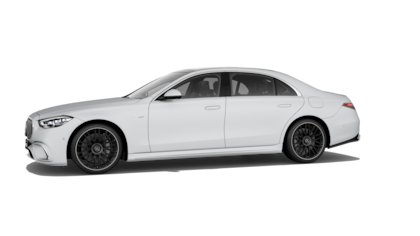 S-Class Long - 360° view