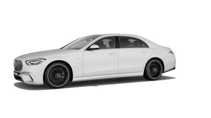 S-Class Long - 360° view