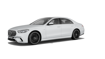 S-Class Long - 360° view