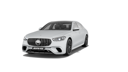 S-Class Long - 360° view