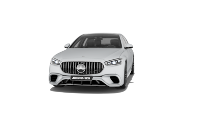 S-Class Long - 360° view