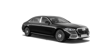 Mercedes-Maybach S-Class