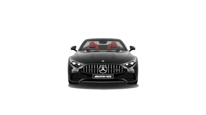 SL Roadster - 360° view