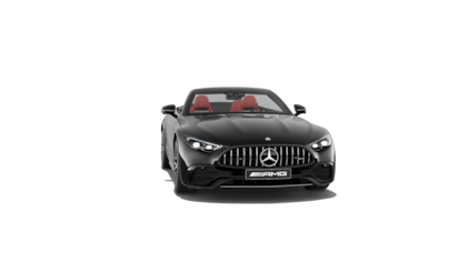 SL Roadster - 360° view