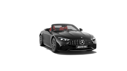 SL Roadster - 360° view