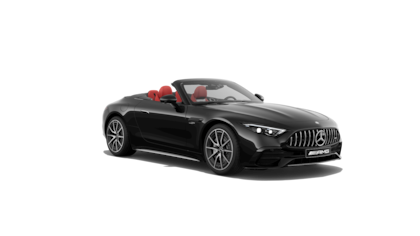 SL Roadster - 360° view