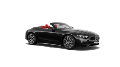 SL Roadster - 360° view
