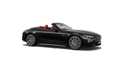 SL Roadster - 360° view