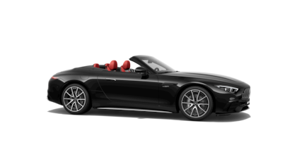 SL Roadster - 360° view